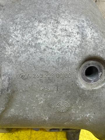 A2602230000 MERCEDES купить в Днепр