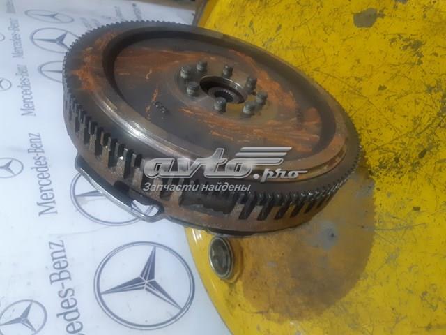Маховик с зубчатым ободом A2660301605 MERCEDES