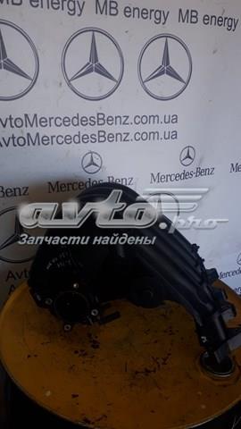 A2661410201 MERCEDES Коллектор впускной купить в Житомир