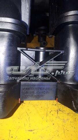 A2661410201 MERCEDES Впускной коллектор купить в Киев