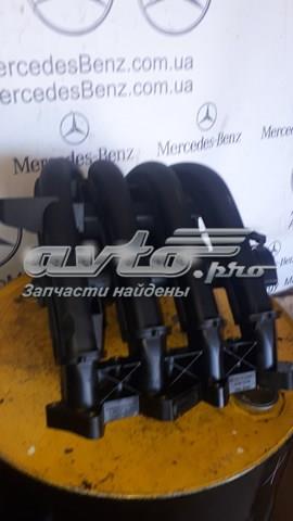 Впускной коллектор A2661410201 MERCEDES
