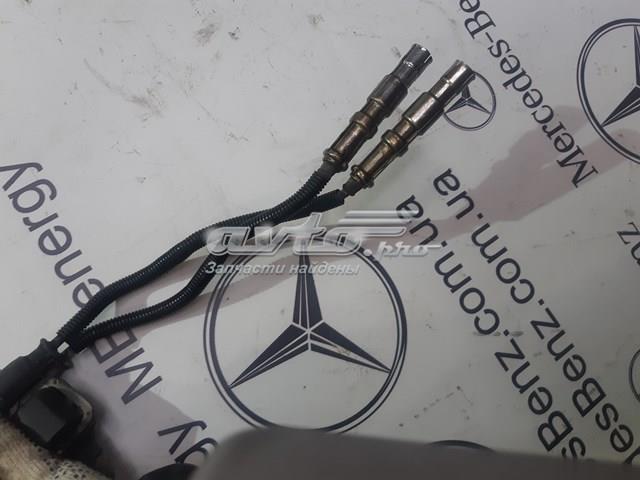 Провода высоковольтные A2661500118 MERCEDES