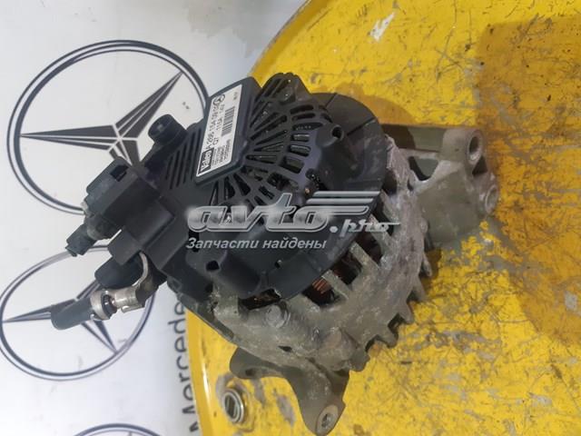 MERCEDES A2661540902 Генератор в наличии Хмельницкий