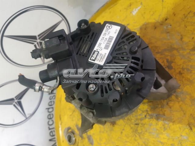 A2661540902 MERCEDES Генератор купить в Черновцы