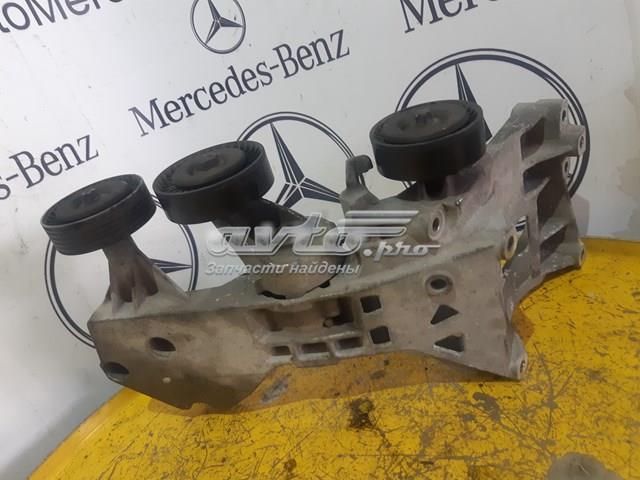 Натяжная планка поликлинового ремня A2662000670 MERCEDES