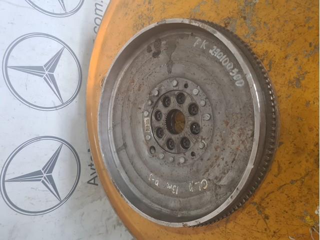 Демпферный маховик A2700300305 MERCEDES