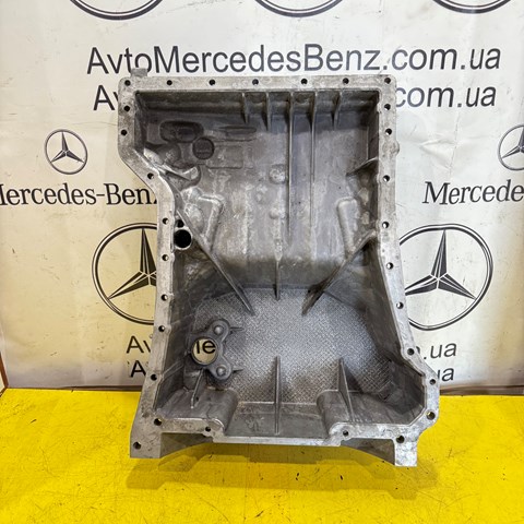 Картер масляный A2710101713 MERCEDES
