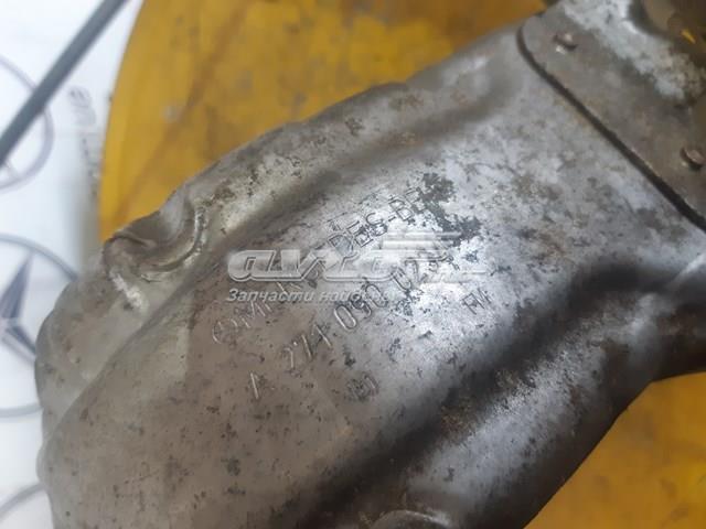 A2710900234 MERCEDES купить в Сумы