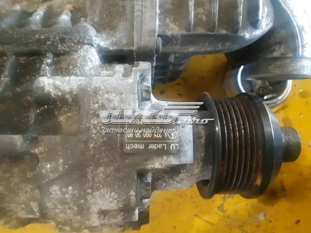 Воздушный компрессор A2710902080 MERCEDES