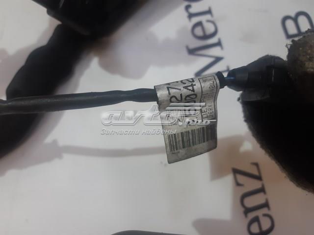 A2711500420 MERCEDES купить в Ирпень