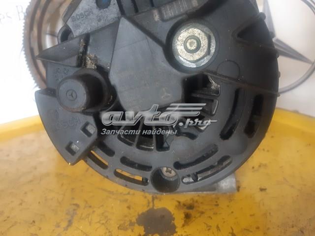 A2711540802 MERCEDES Генератор купить в Ужгород