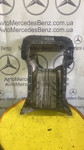 Защита двигателя A2720142002 MERCEDES