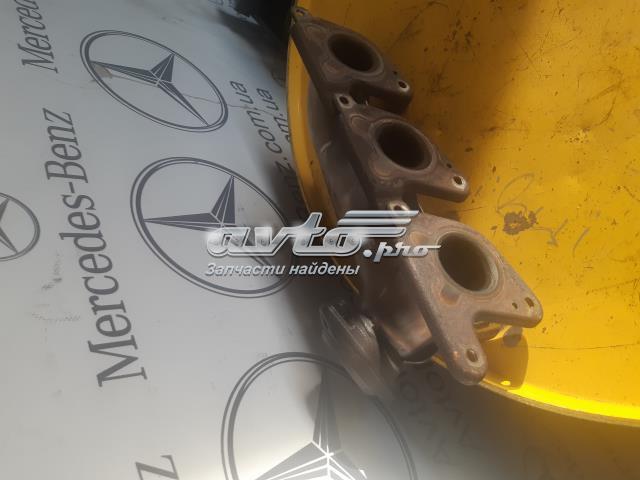 MERCEDES A2721402209 Коллектор выпускной правый в наличии Хмельницкий