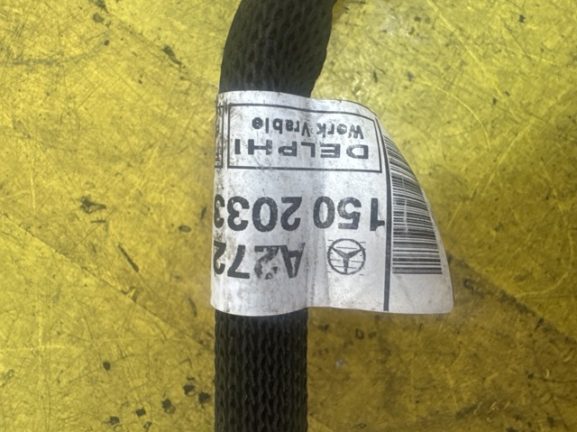 Жгут проводов АКПП A2721502033 MERCEDES