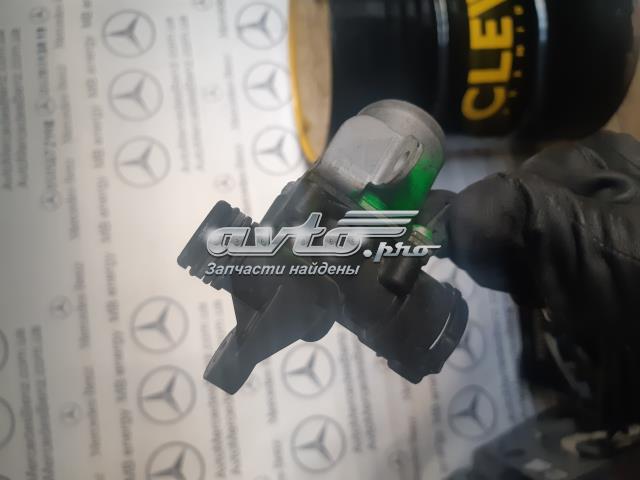Кран системы отопления A2722000031 MERCEDES