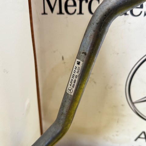 A2742032302 MERCEDES купить в Полтава