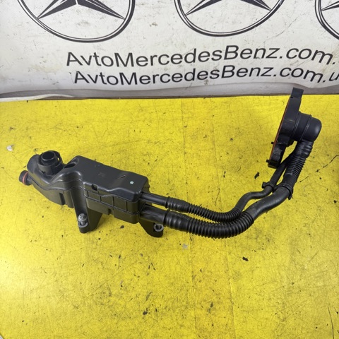 Маслоотделитель картерных газов A2760107111 MERCEDES