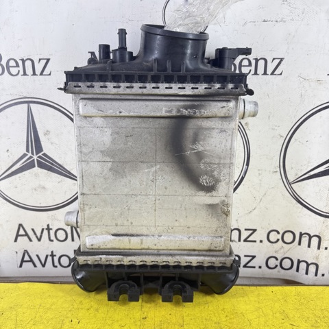 Интеркулер A2760900214 MERCEDES