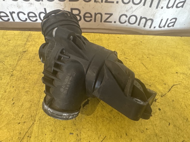Корпус термостата A2762000315 MERCEDES