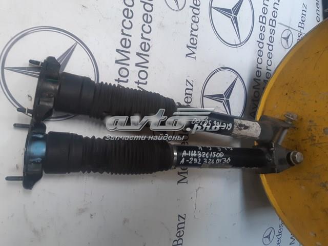 Подвеска амортизатора/аморт. стойки Мерседес-бенц МЛ/ГЛЕ
