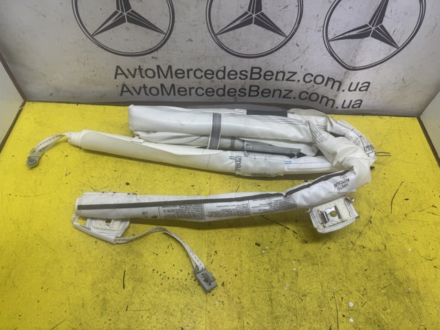 Подушка безопасности, сбоку правая A2928600202 MERCEDES