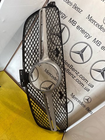 Решетка радиатора A2928880060 MERCEDES