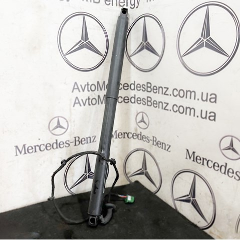 Газовый упор багажника A2928900300 MERCEDES