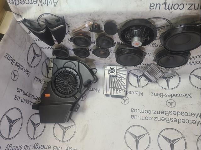 A2929006602 MERCEDES купить в Одесса