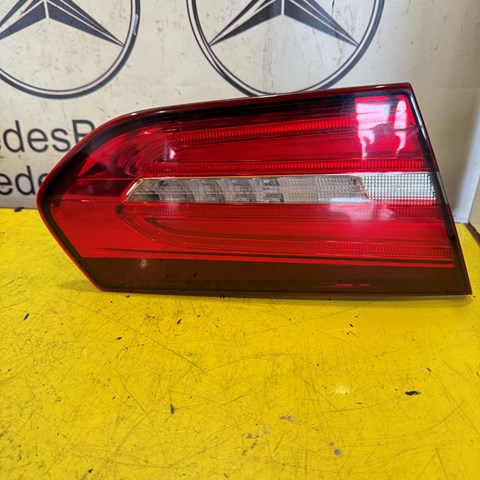 Задняя левая внутренняя фара A2929063900 MERCEDES