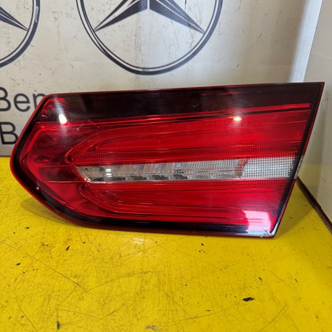 Фонарь задний внутренний правый A2929064000 MERCEDES