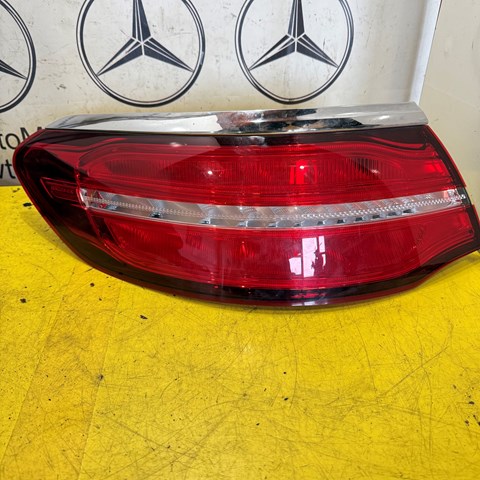 Фонарь задний левый A2929064700 MERCEDES