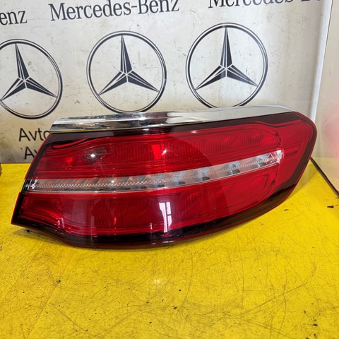 Стоп задний A2929064800 MERCEDES