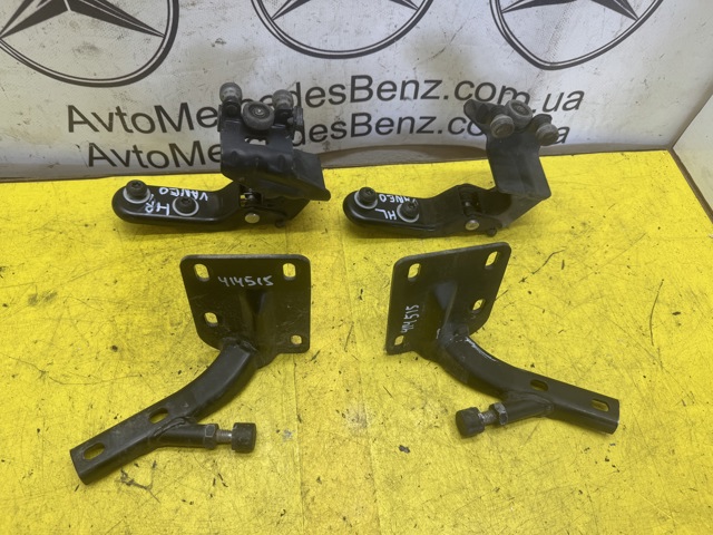 MERCEDES A4147600247 в наличии Черновцы