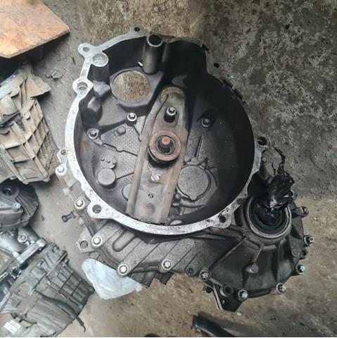 Коробка автомат в сборе A4513700301 MERCEDES