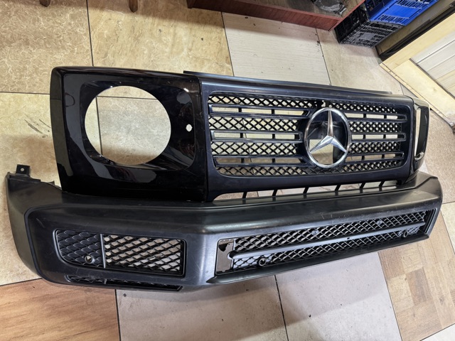 MERCEDES A4638855100 в наличии Тернополь