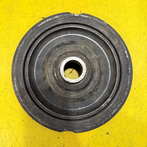 Шкив коленчатого вала A6060300103 MERCEDES