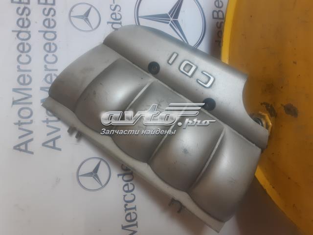 Экран двигателя A6110100467 MERCEDES