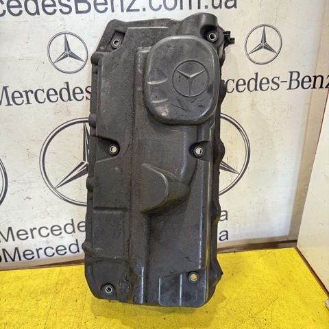 Экран двигателя A6110163224 MERCEDES
