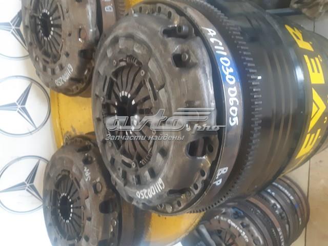 A6110300605 MERCEDES Маховик купить в Ровно