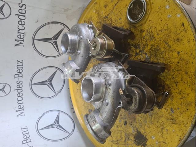Турбокомпрессор A6110961499 MERCEDES