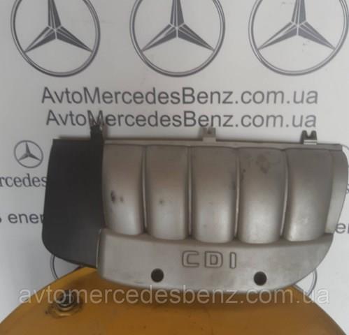 A6120100867 MERCEDES Крышка двигателя купить в Украина
