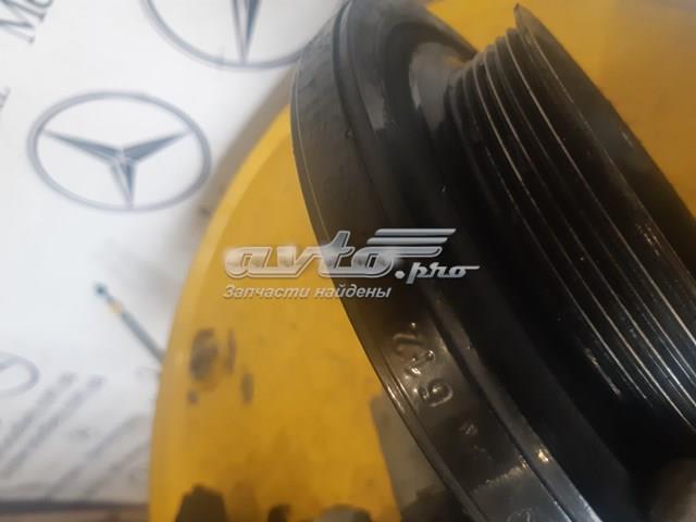 MERCEDES A6120300203 Шкив коленвала в наличии Кривой Рог