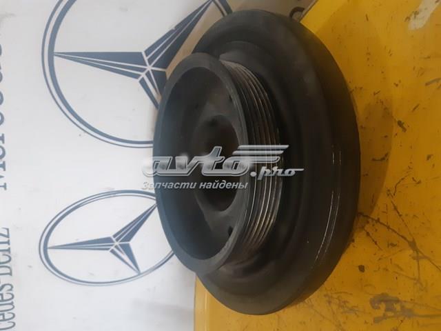 A6120300203 MERCEDES Шкив коленвала купить в Павлоград