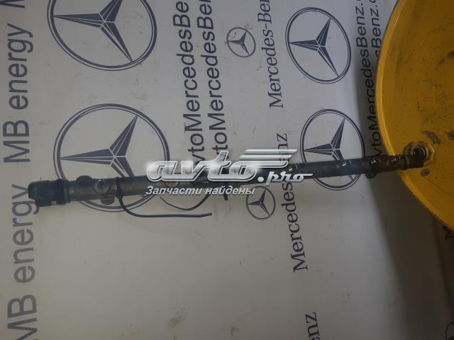 Топливная рампа A6130700195 MERCEDES