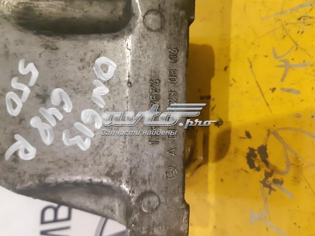 MERCEDES A6132230804 в наличии Черновцы