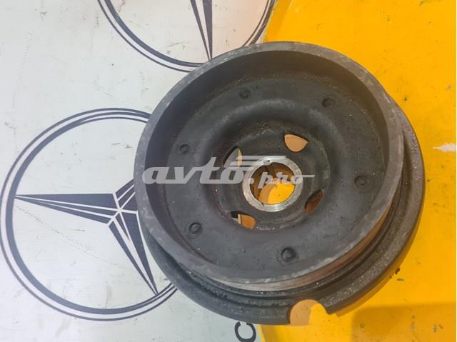 6280300403 MERCEDES Шкив коленвала купить в Львов