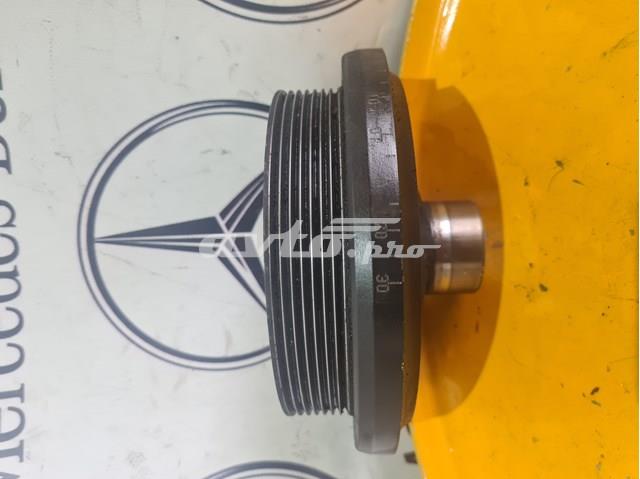Шкив коленвала A6280300403 MERCEDES
