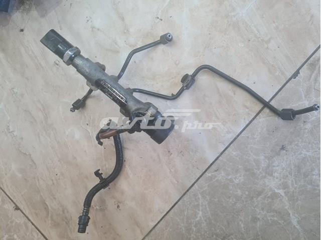 Клапан регулировки давления топлива A6280700046 MERCEDES