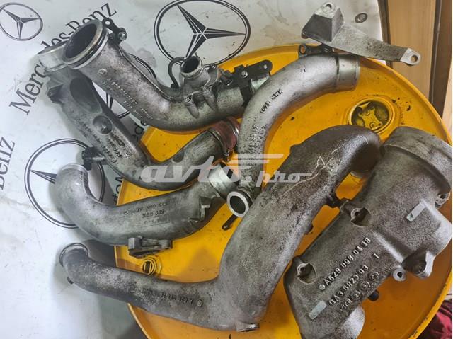Коллектор впускной A6280980438 MERCEDES