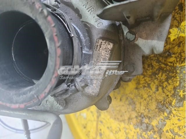MERCEDES 6290900380 Турбина в наличии Харьков